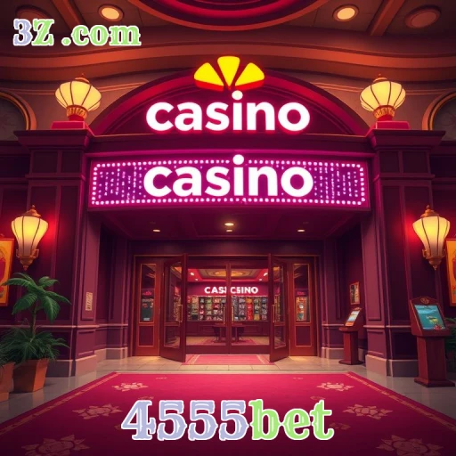 4555bet Aplicativo Móvel
