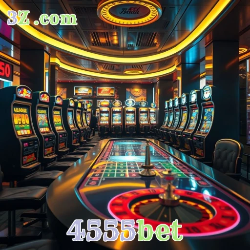 4555bet Baixar App